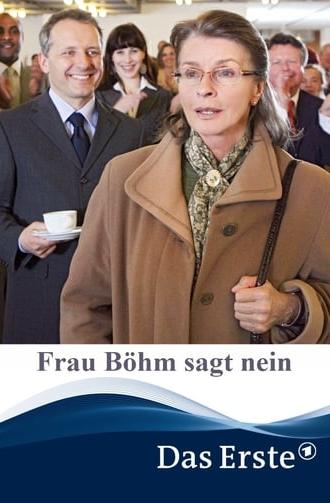 Frau Böhm sagt nein (2009)