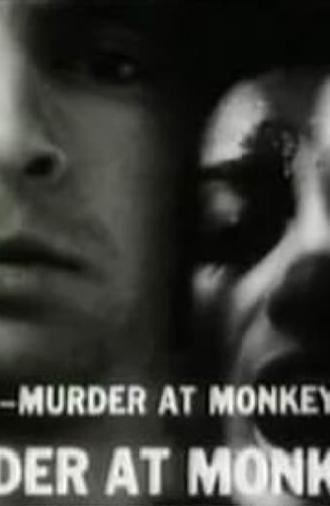 Murder at Monkey Hill (1976)