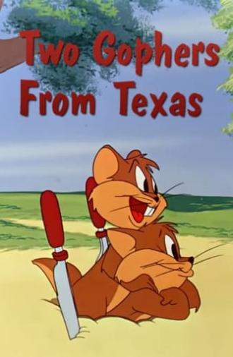 Two Gophers from Texas (1948)