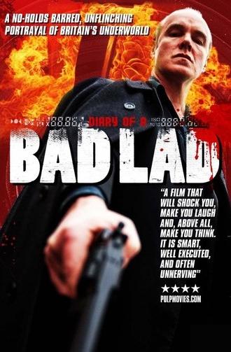 Diary of a Bad Lad (2010)