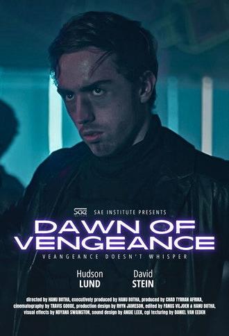 Dawn of Vengeance (2026)
