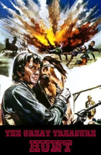 Great Treasure Hunt (1972)