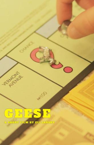 Geese (2024)