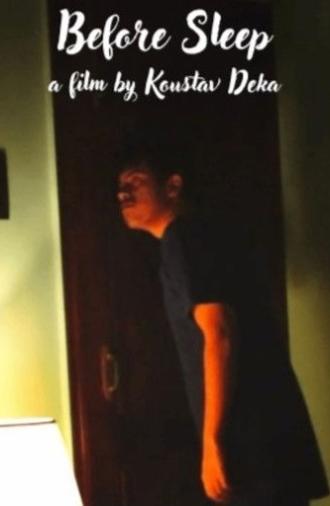 Before Sleep (2025)
