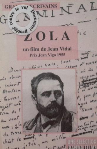 Émile Zola (1954)