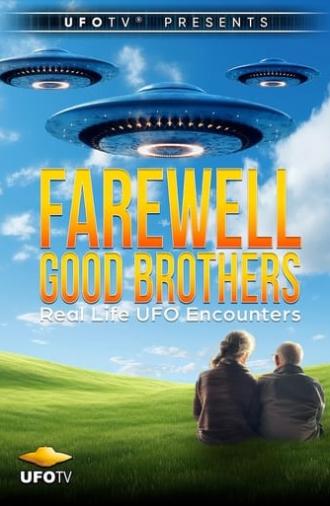 Farewell, Good Brothers (1992)