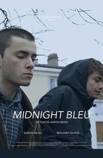 Midnight Bleu (2019)
