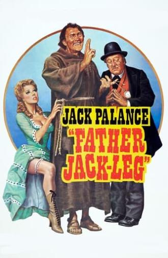 Father Jackleg (1972)