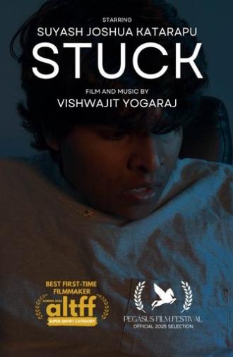 Stuck (2025)