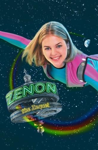 Zenon: The Zequel (2001)