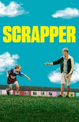 Scrapper (2023)