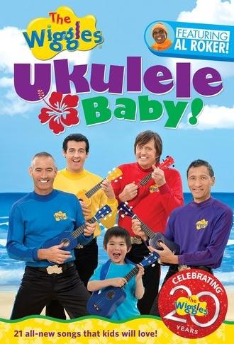 The Wiggles: Ukulele Baby! (2011)