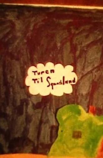 The Trip to Squash Land (1967)