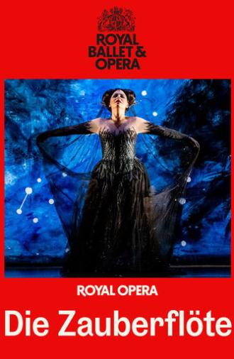 Royal Ballet & Opera 2025/26: The Magic Flute (2026)