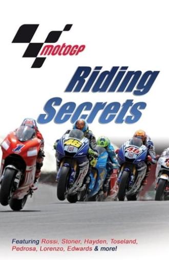 MotoGP: Riding Secrets (2008)