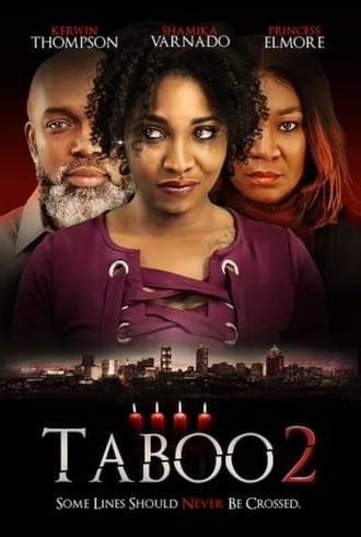 Taboo 2 (2019)
