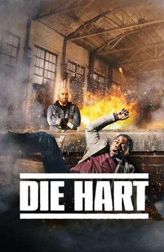 Die Hart (2023)