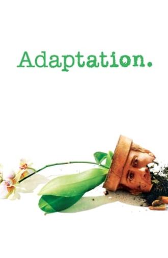 Adaptation. (2002)