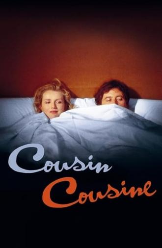 Cousin, Cousine (1975)