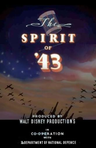 The Spirit of '43 (1943)