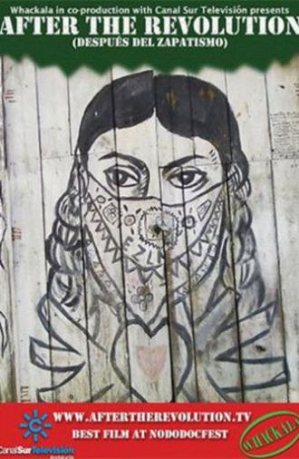 After the Revolution (2010)