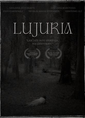 Lujuria (2022)