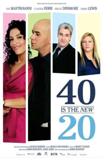 40 is the New 20 (2009)