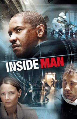 Inside Man (2006)