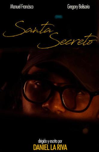 Santa Secreto (2025)