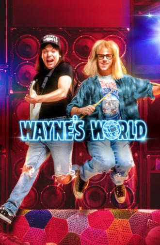 Wayne's World (1992)