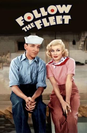 Follow the Fleet (1936)