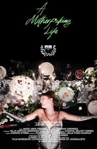 A Motherf*cking Life (2026)