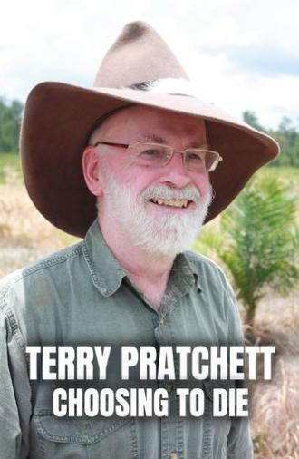 Terry Pratchett: Choosing to Die (2011)