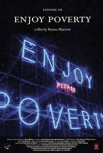 Enjoy Poverty (2009)