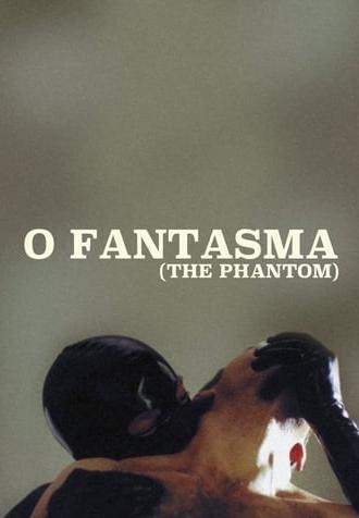 O Fantasma (2000)