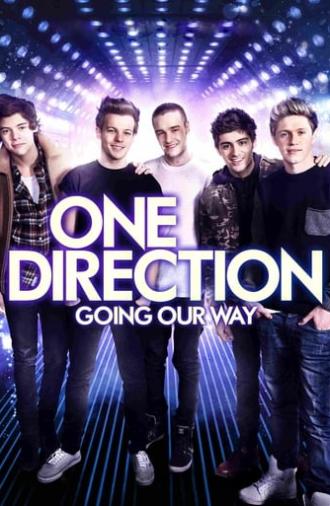 One Direction: Going Our Way (2013)