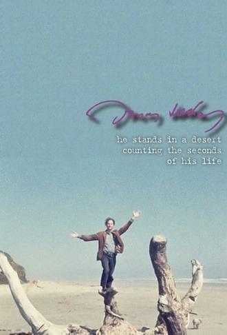 He Stands in a Desert Counting the Seconds of His Life (1986)