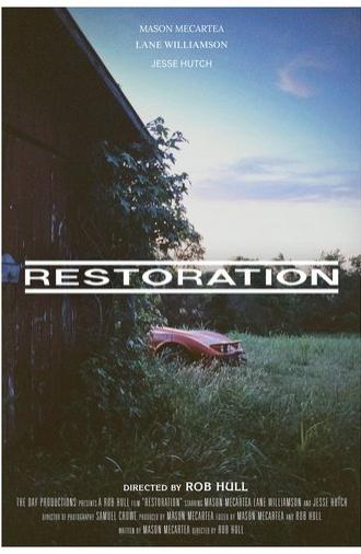 Restoration (2025)