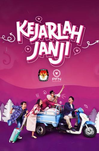 Kejarlah Janji (2023)