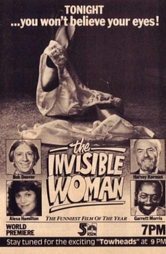 The Invisible Woman (1983)