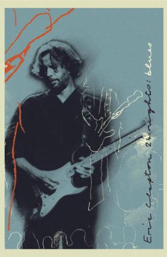 Eric Clapton - The Definitive 24 Nights - Blues (2023)