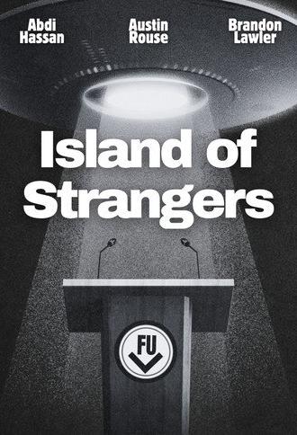 Island of Strangers (2025)