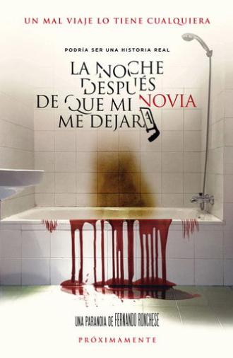 La noche después de que mi novia me dejara (2017)