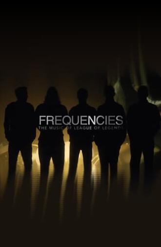 Frequencies: The Music of League of Legends (2015)