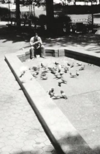 Angels Watching Over Me (1993)