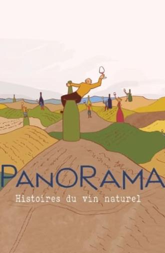 Panorama : Histoires du vin naturel (2023)