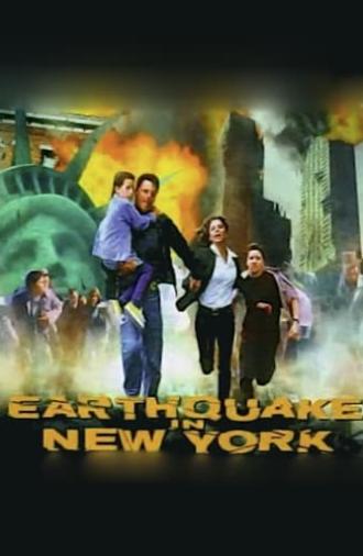 Earthquake in New York (1998)