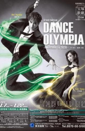 Dance Olympia (2020)