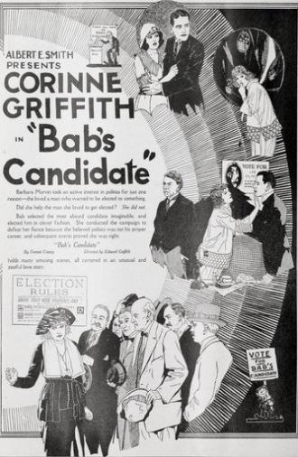 Babs (1920)