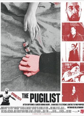 The Pugilist (2024)